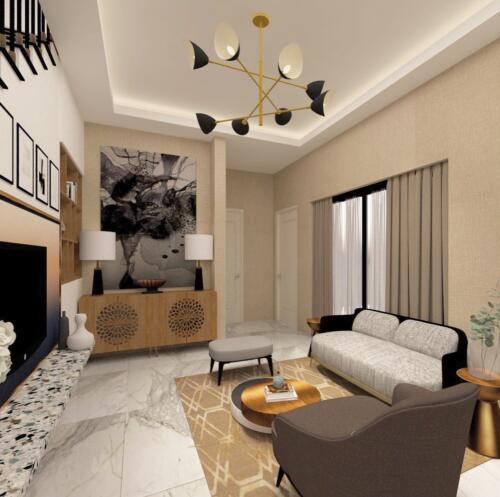 Portfolio Rina Renville