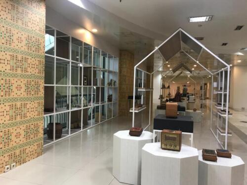 Portfolio Rina Renville