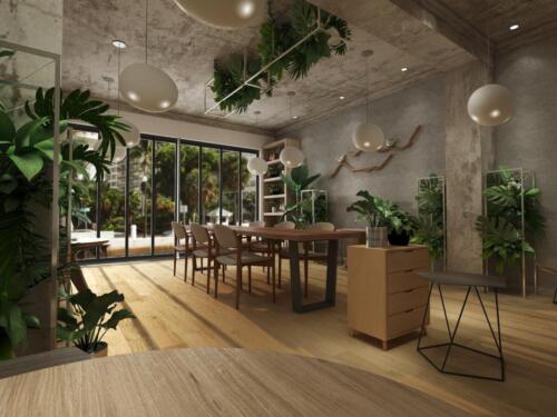 Portfolio Rina Renville