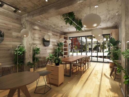 Portfolio Rina Renville