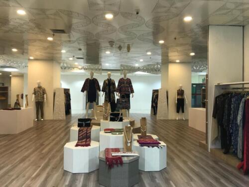 Portfolio Rina Renville