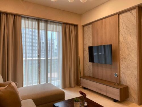 Residential & Apartment